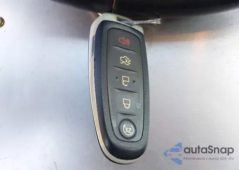 2013 Ford Edge Limited z USA, uszkodzony, nr VIN 2FMDK3KC1DBA62544